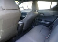 2018 Toyota C-HR XLE Sport Utility 4D