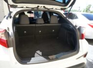 2018 Toyota C-HR XLE Sport Utility 4D