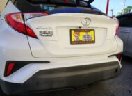 2018 Toyota C-HR XLE Sport Utility 4D