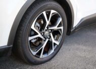 2018 Toyota C-HR XLE Sport Utility 4D