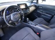 2018 Toyota C-HR XLE Sport Utility 4D