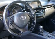 2018 Toyota C-HR XLE Sport Utility 4D