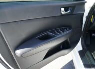 2018 Kia Optima Hybrid Premium Sedan 4D