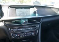 2018 Kia Optima Hybrid Premium Sedan 4D