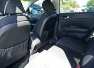 2018 Kia Optima Hybrid Premium Sedan 4D