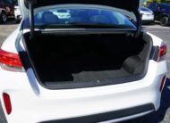 2018 Kia Optima Hybrid Premium Sedan 4D