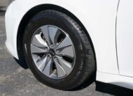 2018 Kia Optima Hybrid Premium Sedan 4D