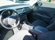 2018 Kia Optima Hybrid Premium Sedan 4D