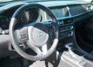 2018 Kia Optima Hybrid Premium Sedan 4D