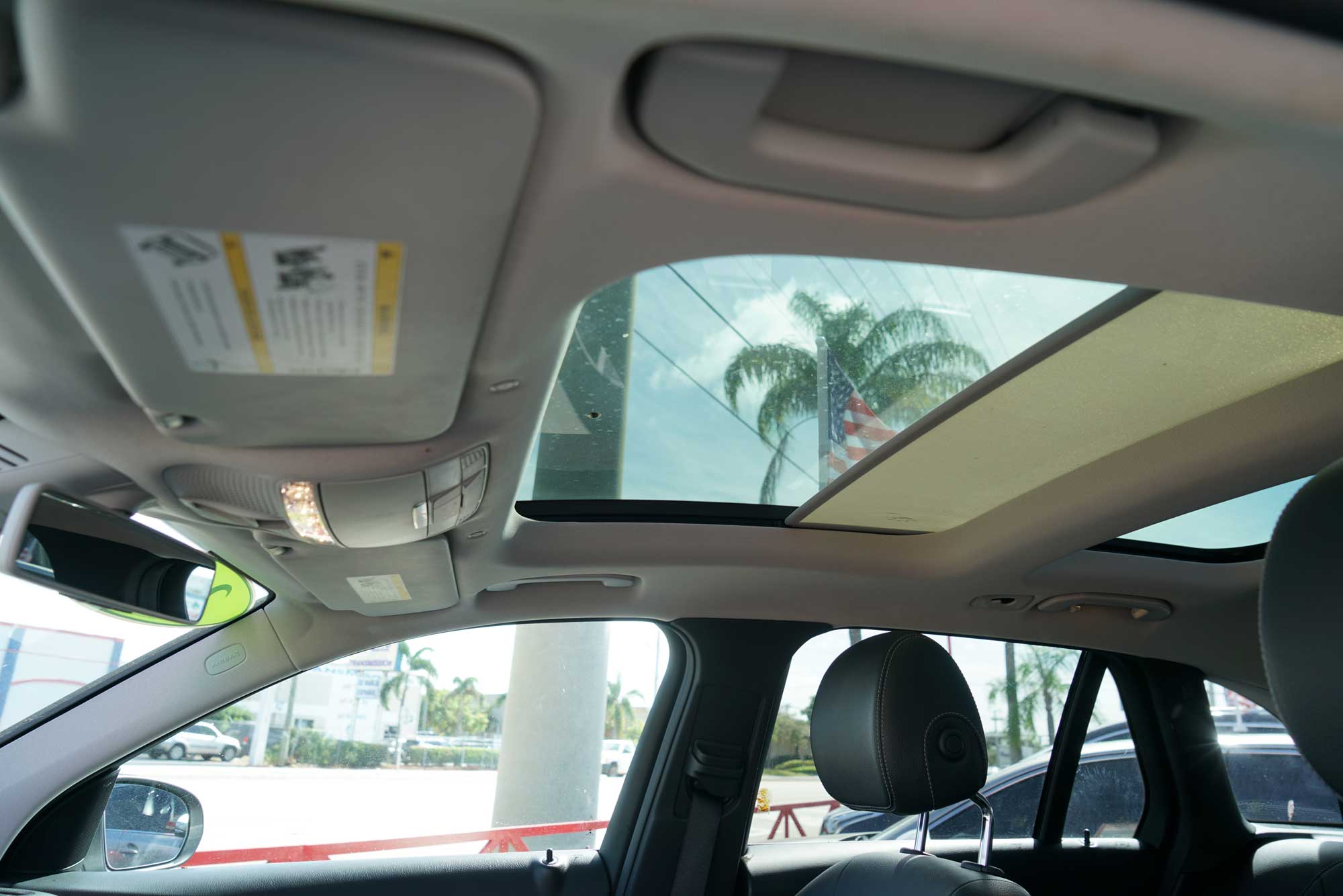 2020 Mercedes-Benz GLC 300 4 MATIC Sport Utility 4D