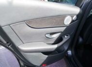 2020 Mercedes-Benz GLC 300 4 MATIC Sport Utility 4D