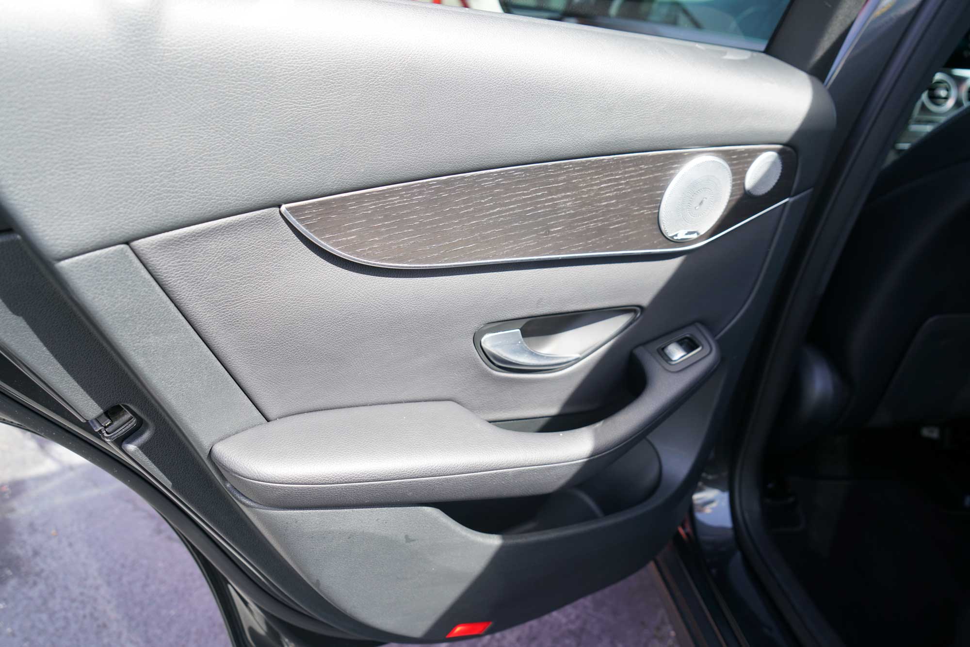 2020 Mercedes-Benz GLC 300 4 MATIC Sport Utility 4D