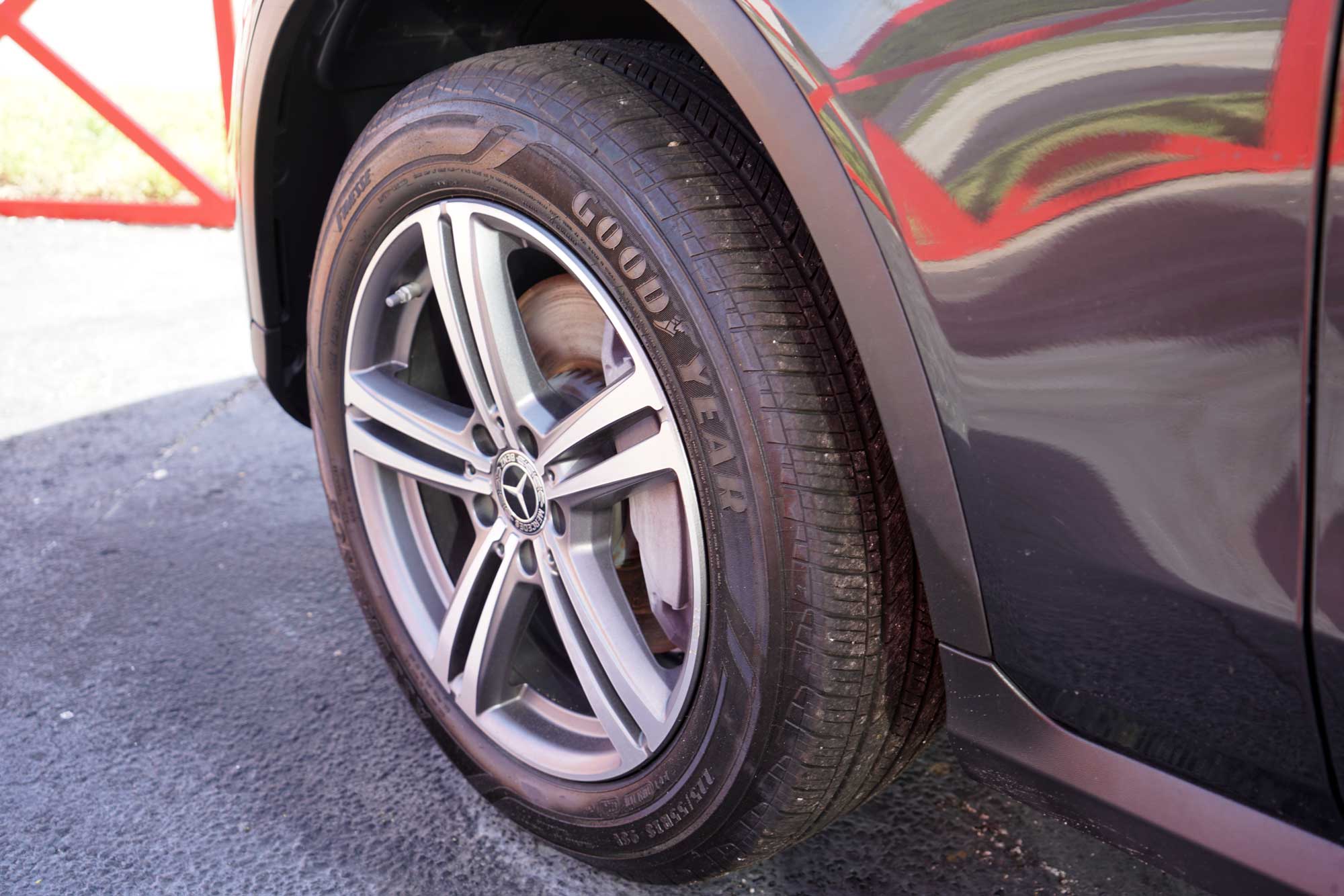 2020 Mercedes-Benz GLC 300 4 MATIC Sport Utility 4D