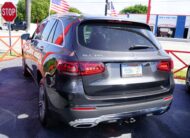 2020 Mercedes-Benz GLC 300 4 MATIC Sport Utility 4D