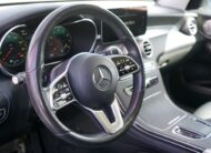2020 Mercedes-Benz GLC 300 4 MATIC Sport Utility 4D