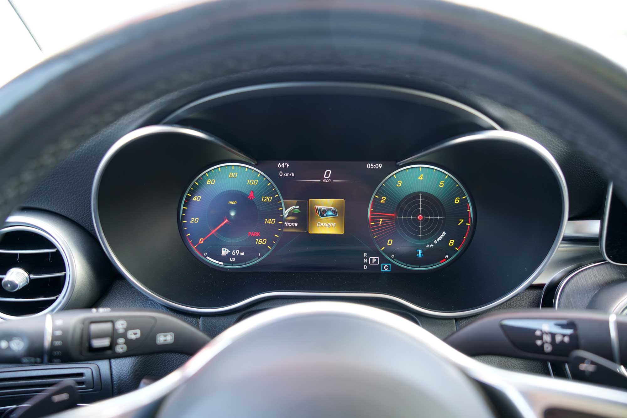 2020 Mercedes-Benz GLC 300 4 MATIC Sport Utility 4D