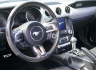 2016 Ford Mustang EcoBoost Premium Coupe 2D