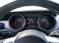 2016 Ford Mustang EcoBoost Premium Coupe 2D