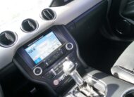 2016 Ford Mustang EcoBoost Premium Coupe 2D