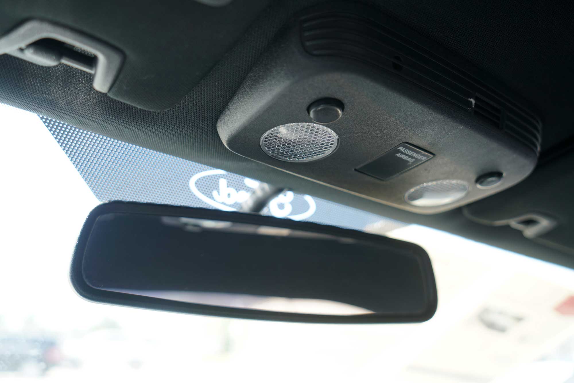 2016 Ford Mustang EcoBoost Premium Coupe 2D