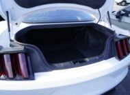 2016 Ford Mustang EcoBoost Premium Coupe 2D