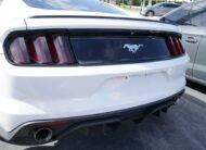 2016 Ford Mustang EcoBoost Premium Coupe 2D