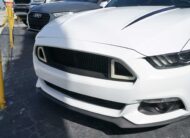 2016 Ford Mustang EcoBoost Premium Coupe 2D