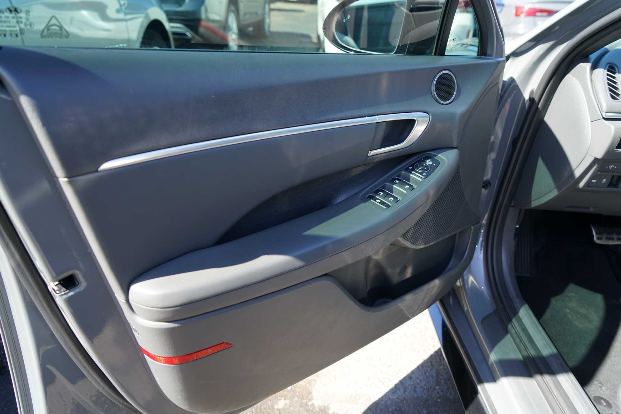 2020 Hyundai Sonata SEL Plus Sedan 4D