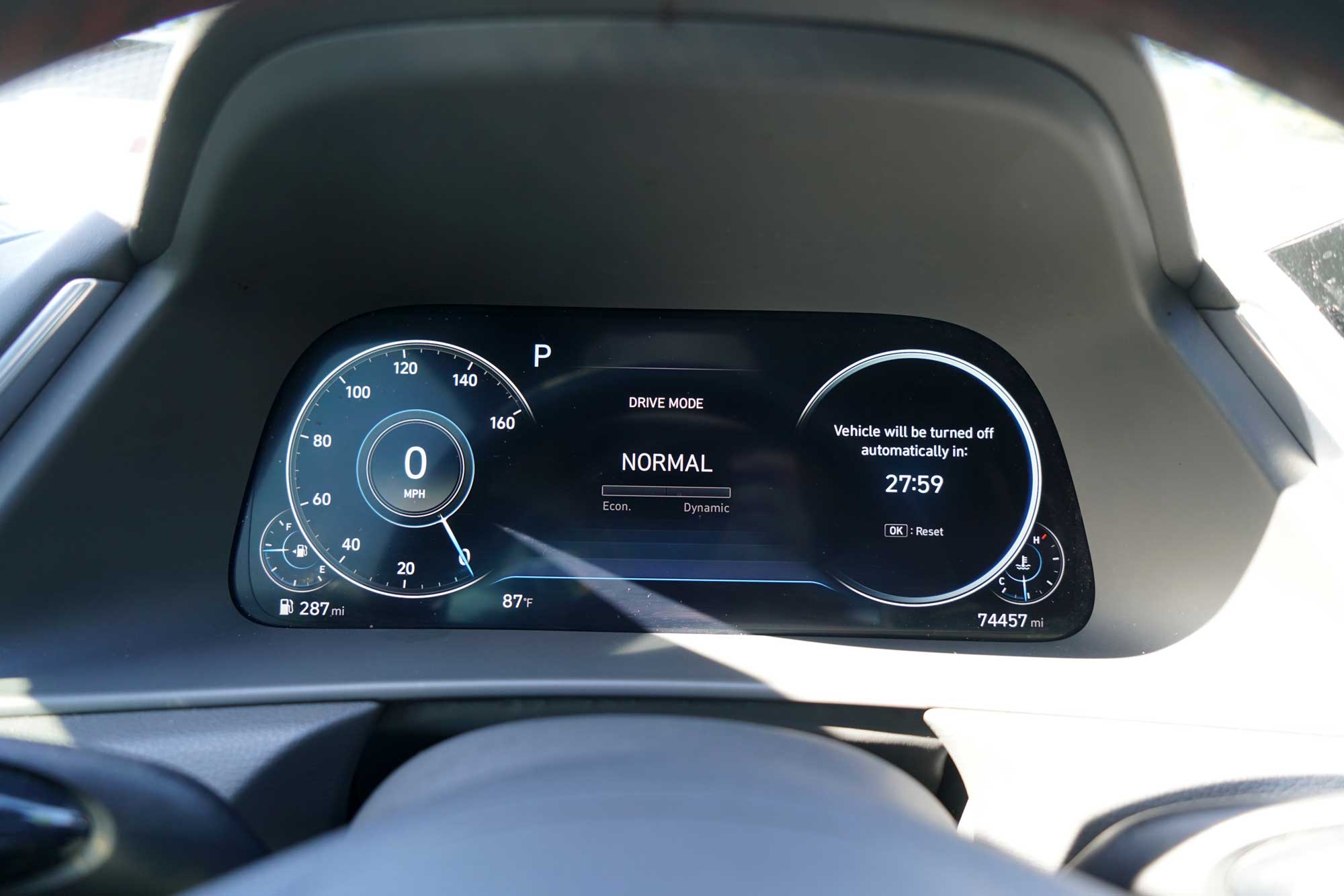 2020 Hyundai Sonata SEL Plus Sedan 4D