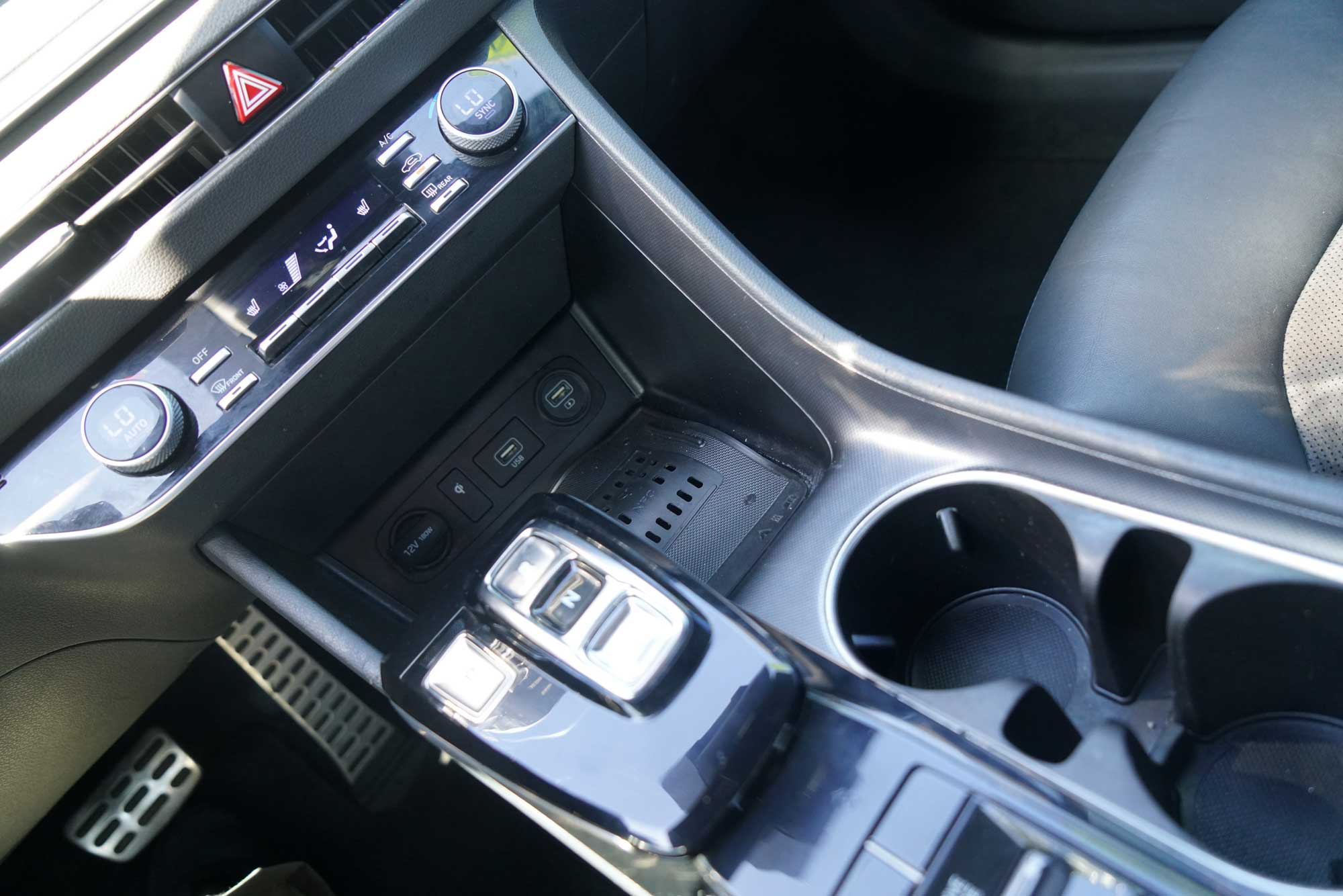 2020 Hyundai Sonata SEL Plus Sedan 4D