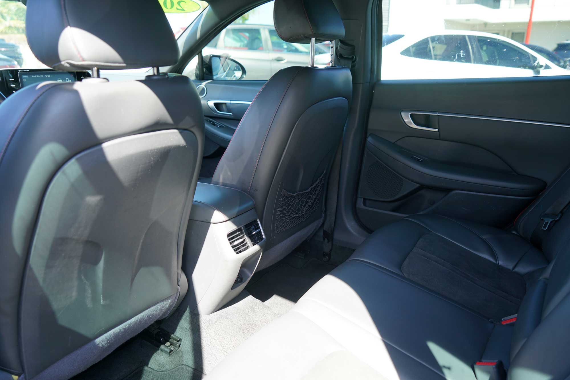 2020 Hyundai Sonata SEL Plus Sedan 4D