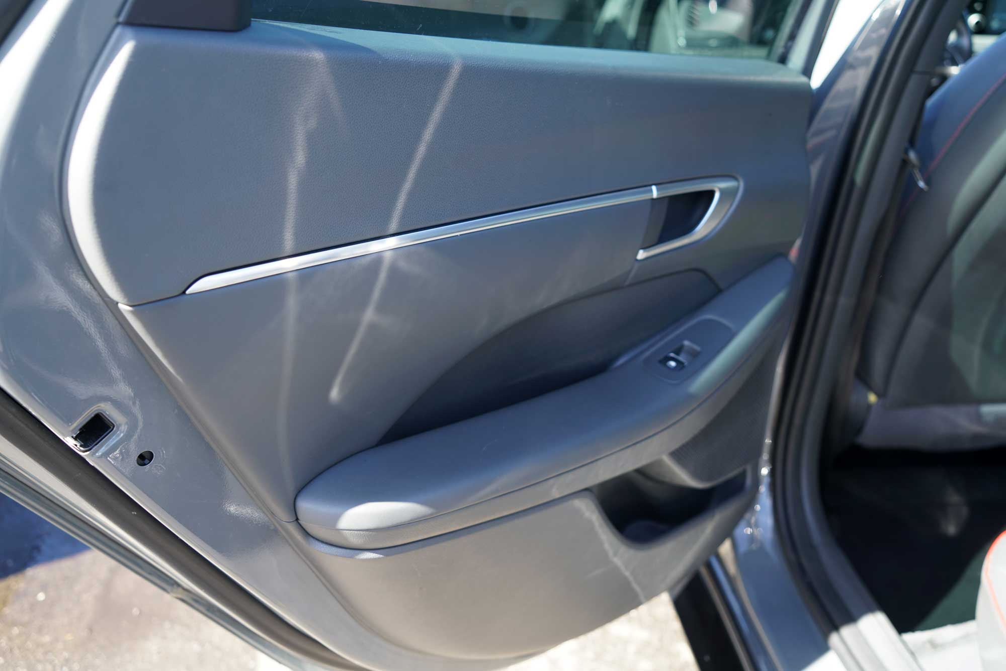 2020 Hyundai Sonata SEL Plus Sedan 4D