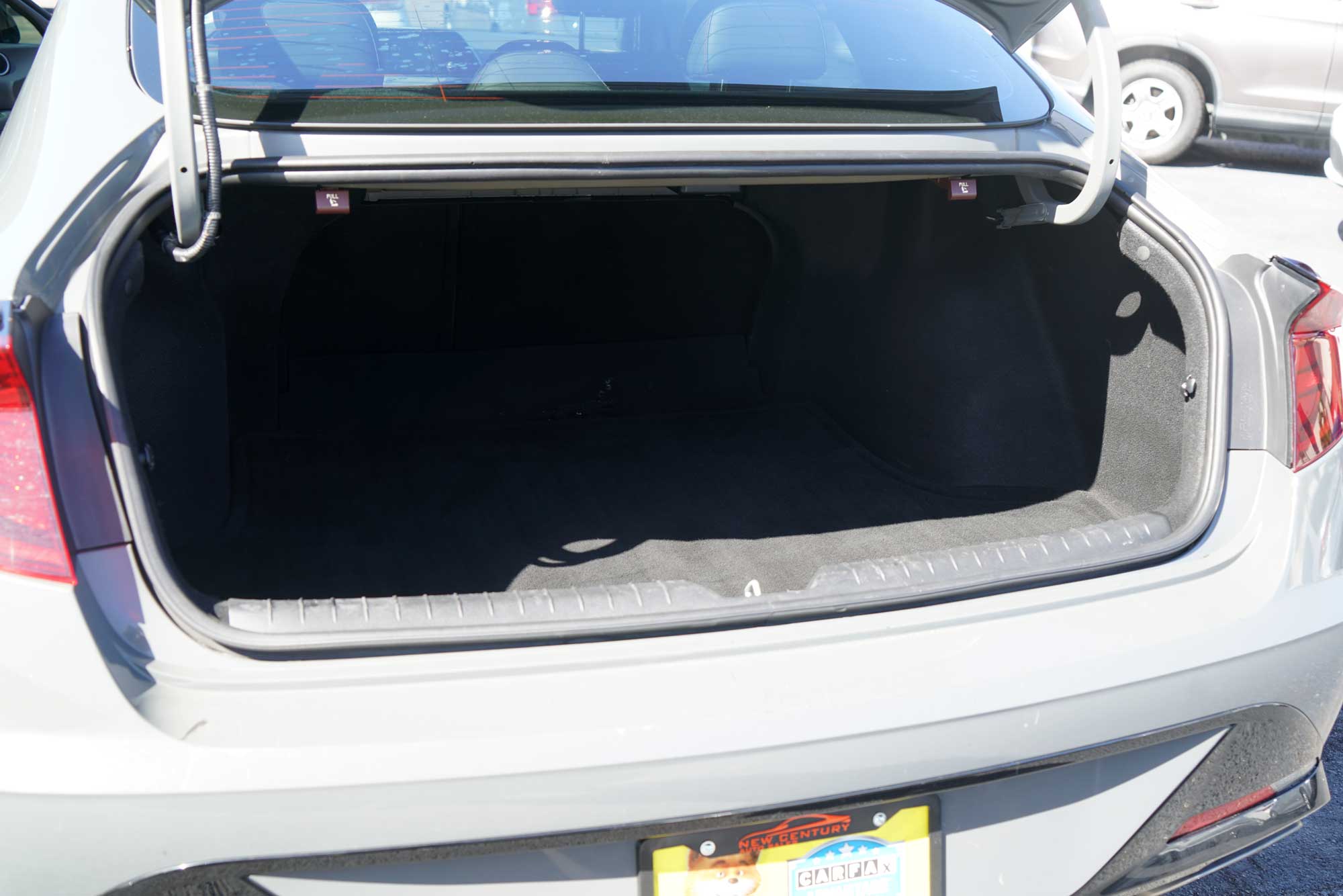 2020 Hyundai Sonata SEL Plus Sedan 4D