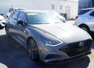 2020 Hyundai Sonata SEL Plus Sedan 4D