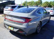 2020 Hyundai Sonata SEL Plus Sedan 4D