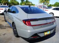 2020 Hyundai Sonata SEL Plus Sedan 4D