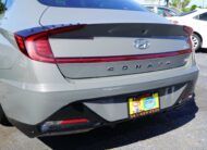 2020 Hyundai Sonata SEL Plus Sedan 4D