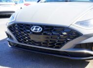 2020 Hyundai Sonata SEL Plus Sedan 4D