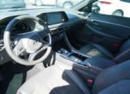 2020 Hyundai Sonata SEL Plus Sedan 4D