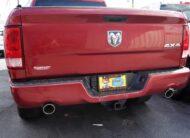 2012 Ram 1500 Quad Cab Express Pickup 4D 6 1/3 ft