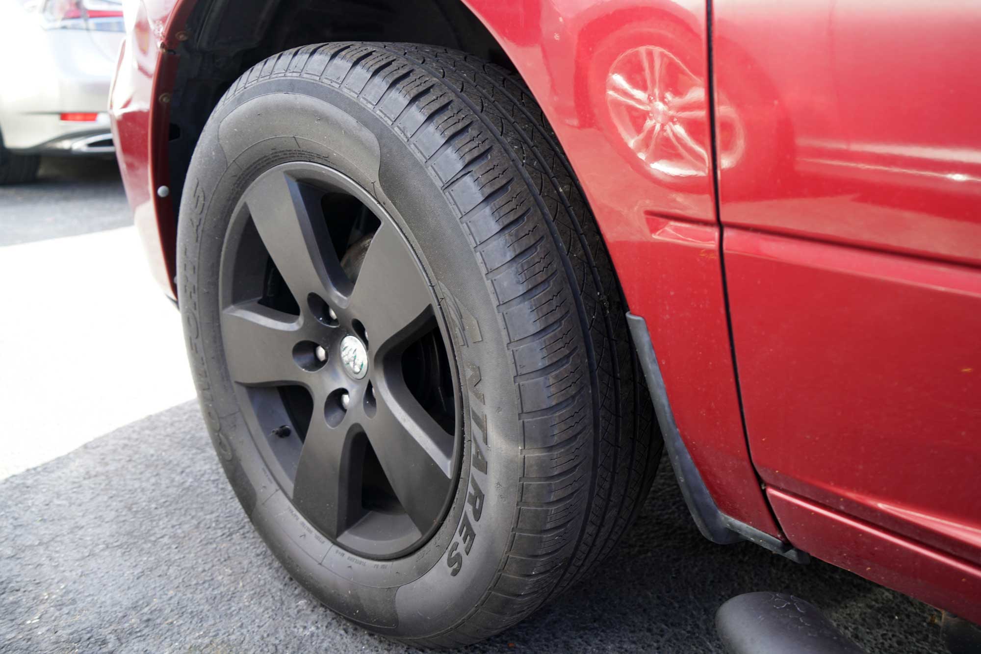 2012 Ram 1500 Quad Cab Express Pickup 4D 6 1/3 ft