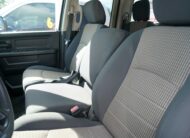 2012 Ram 1500 Quad Cab Express Pickup 4D 6 1/3 ft