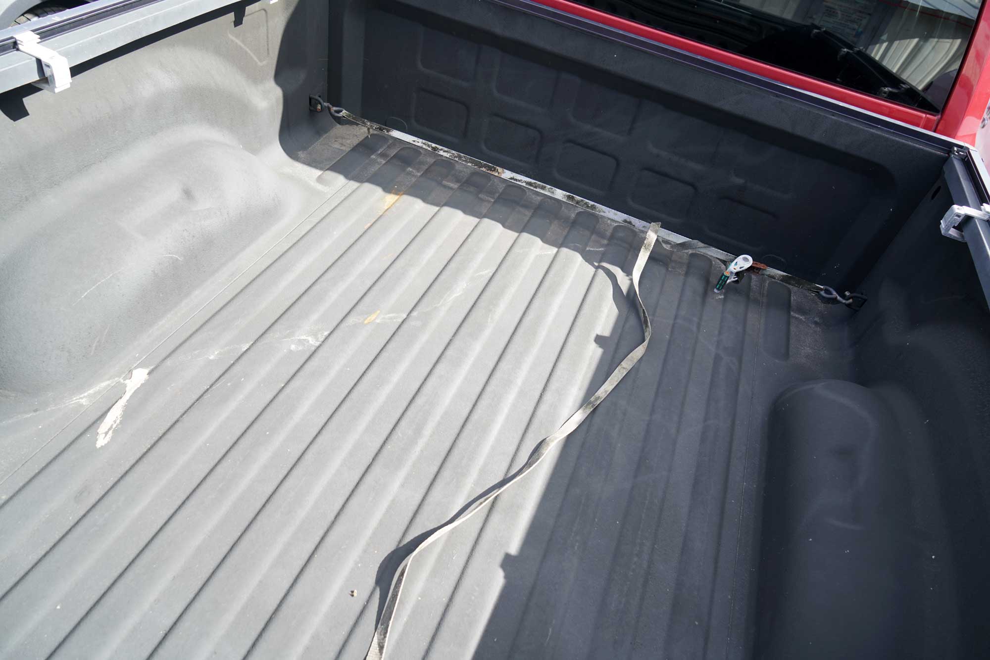 2012 Ram 1500 Quad Cab Express Pickup 4D 6 1/3 ft