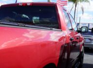 2012 Ram 1500 Quad Cab Express Pickup 4D 6 1/3 ft