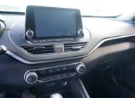 2020 Nissan Altima 2.5 SR Sedan 4D