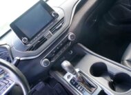 2020 Nissan Altima 2.5 SR Sedan 4D