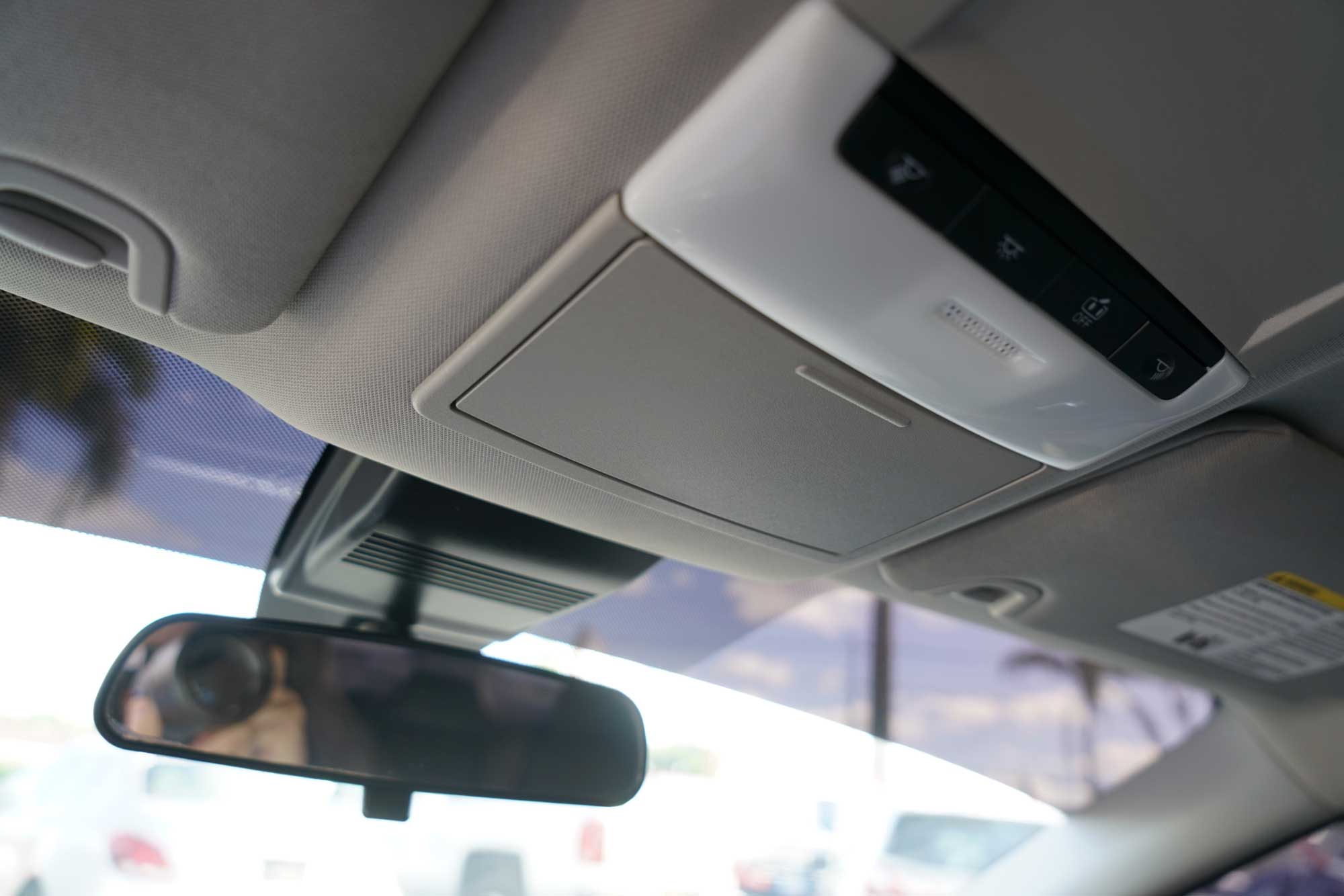 2020 Nissan Altima 2.5 SR Sedan 4D