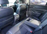 2020 Nissan Altima 2.5 SR Sedan 4D