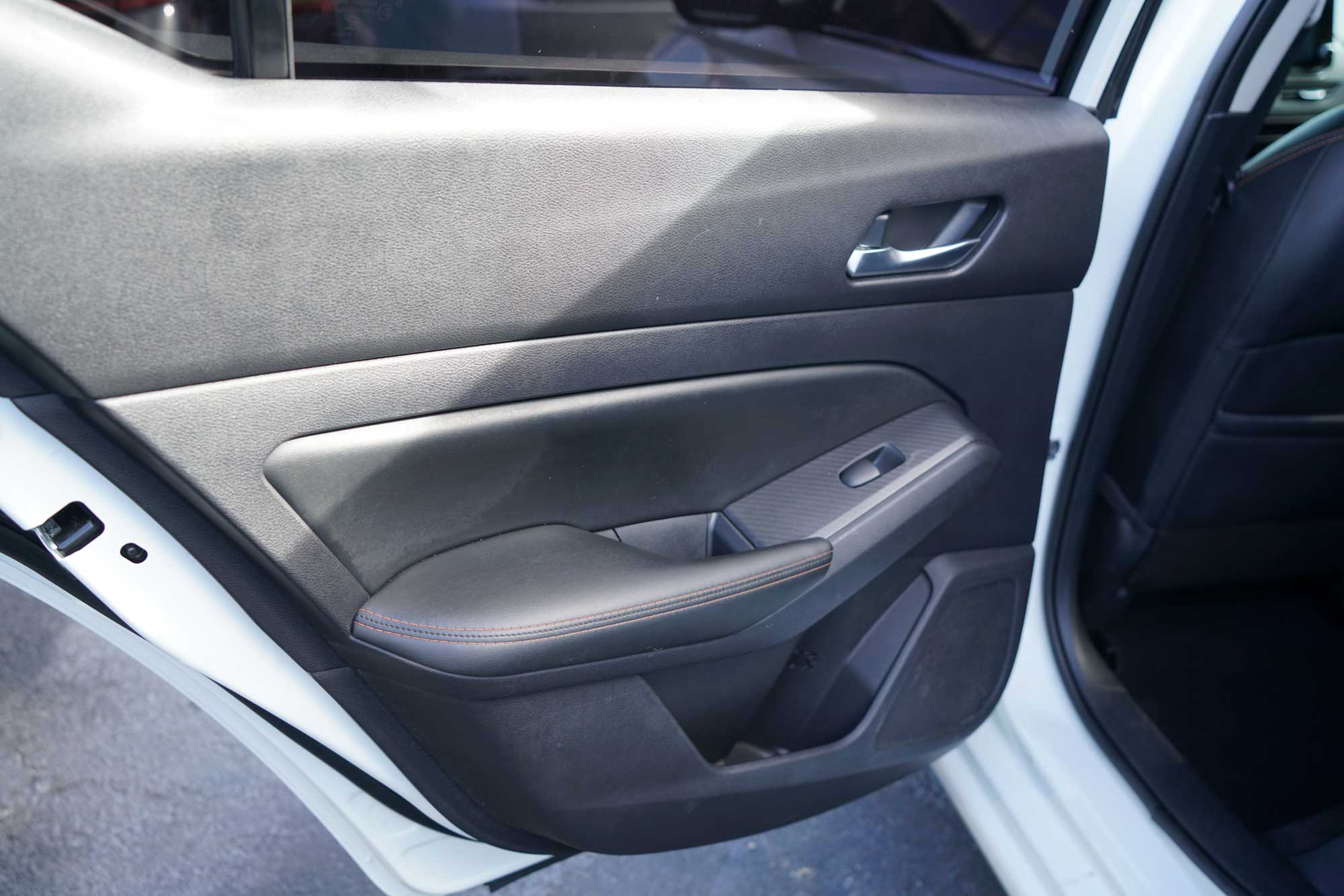 2020 Nissan Altima 2.5 SR Sedan 4D