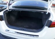 2020 Nissan Altima 2.5 SR Sedan 4D